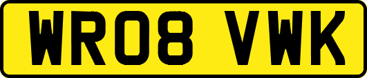 WR08VWK