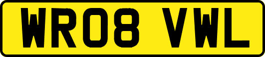 WR08VWL