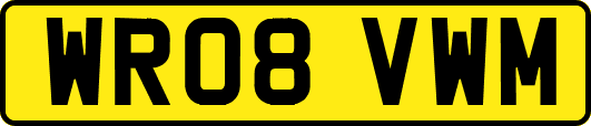 WR08VWM