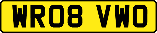 WR08VWO