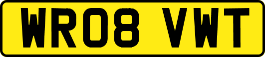 WR08VWT