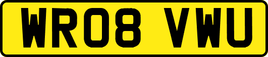 WR08VWU