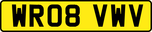 WR08VWV
