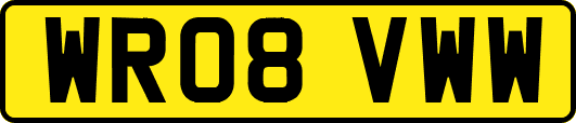 WR08VWW