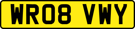 WR08VWY