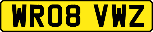 WR08VWZ