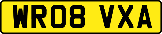 WR08VXA