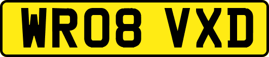 WR08VXD