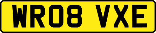 WR08VXE