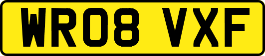 WR08VXF