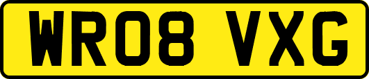 WR08VXG