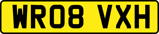 WR08VXH