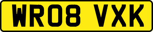 WR08VXK
