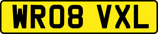 WR08VXL