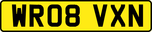 WR08VXN