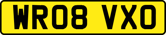 WR08VXO