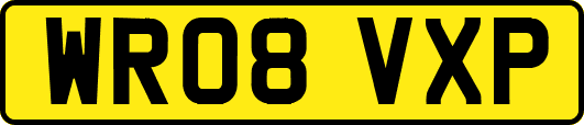 WR08VXP