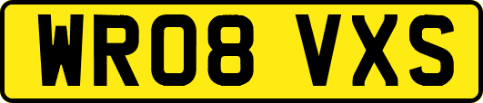 WR08VXS