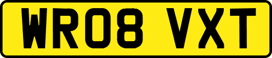 WR08VXT