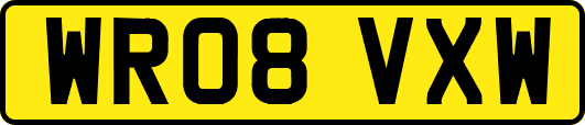 WR08VXW