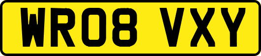 WR08VXY