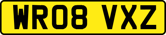 WR08VXZ