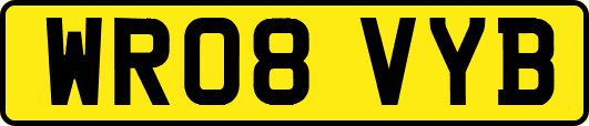 WR08VYB