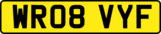 WR08VYF