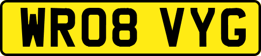 WR08VYG
