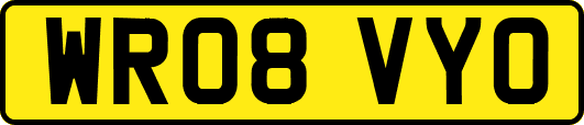 WR08VYO