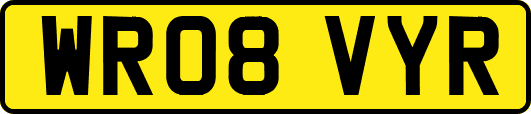 WR08VYR