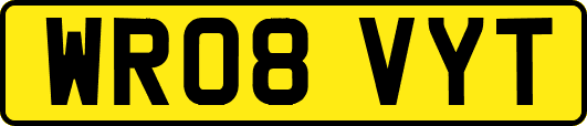 WR08VYT