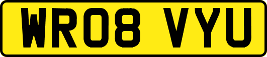 WR08VYU