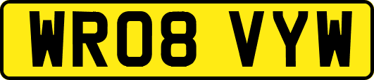 WR08VYW