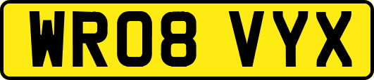 WR08VYX