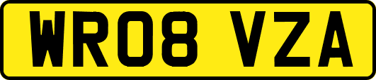 WR08VZA