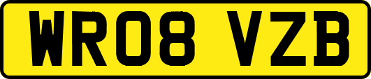 WR08VZB