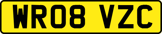 WR08VZC