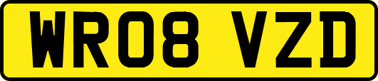 WR08VZD