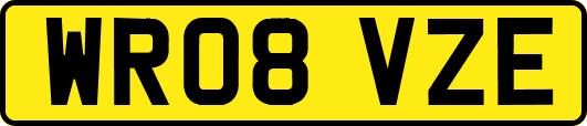 WR08VZE