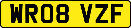 WR08VZF