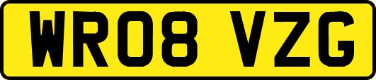 WR08VZG
