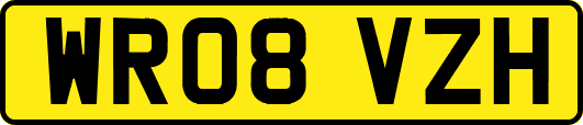 WR08VZH