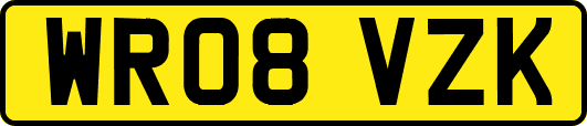 WR08VZK