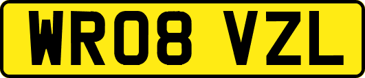 WR08VZL
