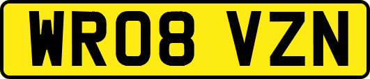 WR08VZN