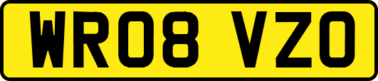 WR08VZO