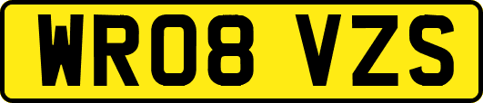 WR08VZS