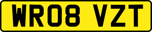 WR08VZT