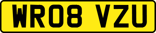 WR08VZU